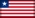 Flag of Liberia