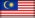 Drapeau de Malaisie