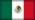 Flag of Mexico