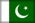Flag of Pakistan