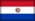 Flag of Paraguay
