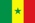 Flag of Senegal