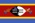 Flag of Swaziland