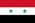Drapeau de Syrie