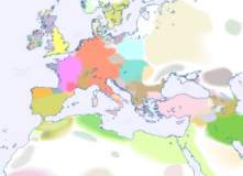 History of Europe, AD 1000