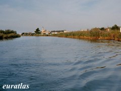 Aigues-Mortes