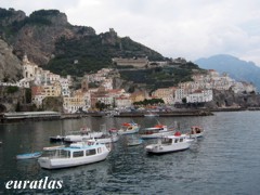 Amalfi