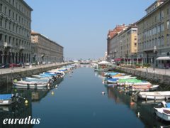 Trieste