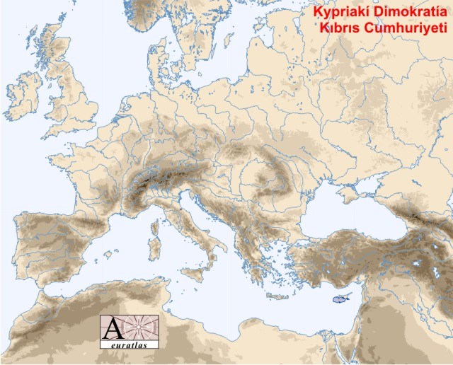 Chypre