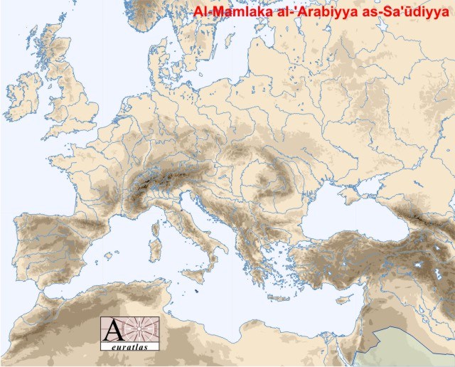 Arabie saoudite