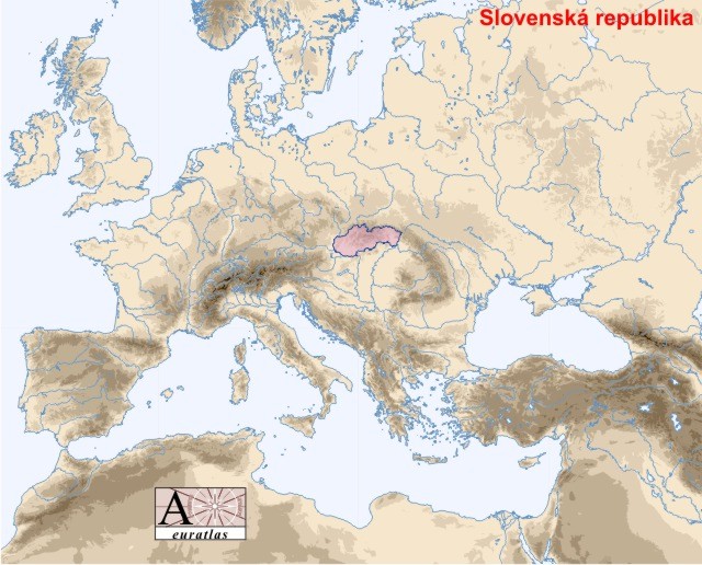 Slovaquie