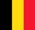 Flag of Belgium