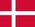 Flag of Denmark