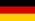 Flag of Germany