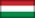 Flag of Hungary