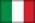 Flag of Italy