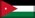 Flag of Jordan