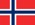 Flag of Norway