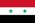 Flag of Syria