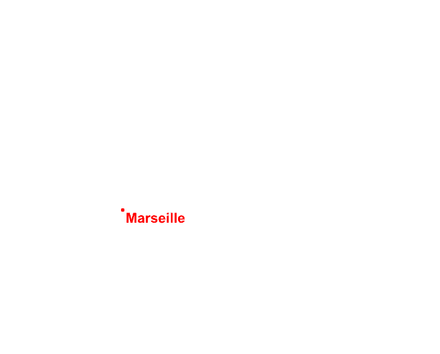 Marseille