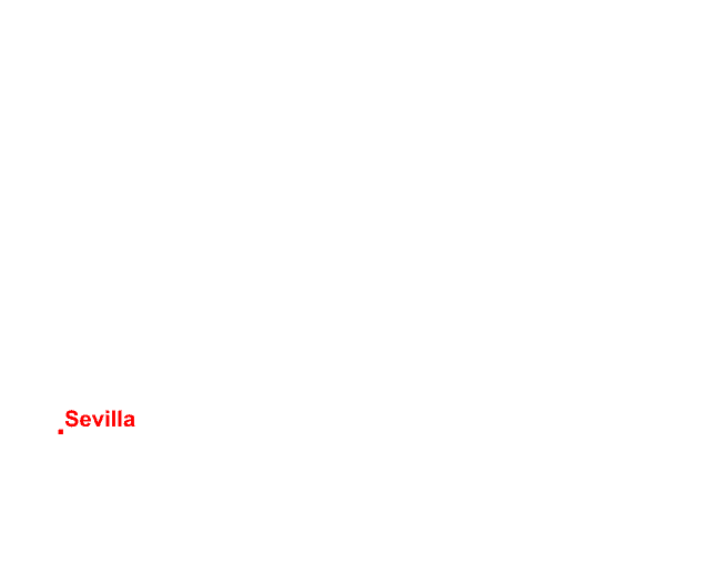 Seville, Sevilla