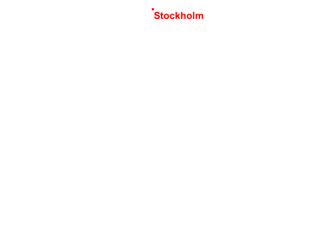 Stockholm