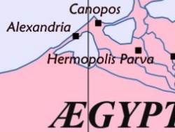 Alexandria