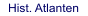 Atlases logo