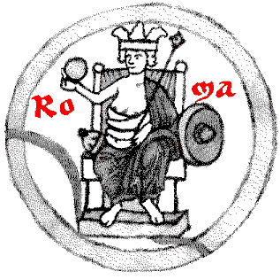 Roma logo