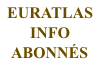 Abonnés Euratlas-Info