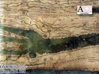 Carte de Peutinger