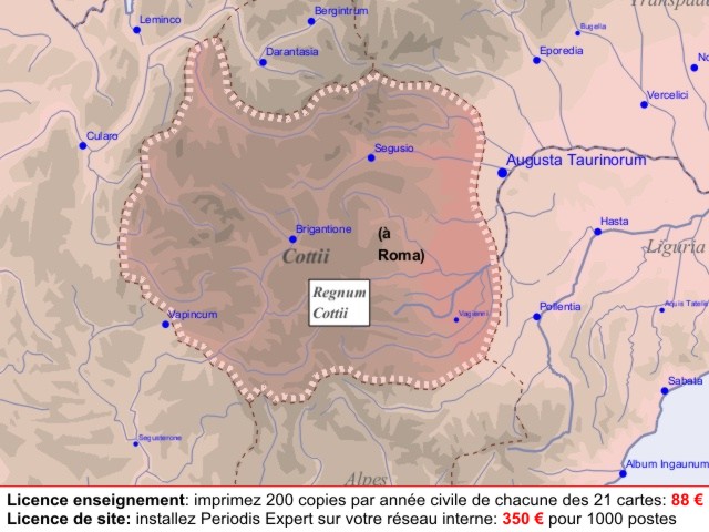 Euratlas Periodis Web - carte d'Europe 900 nord-ouest