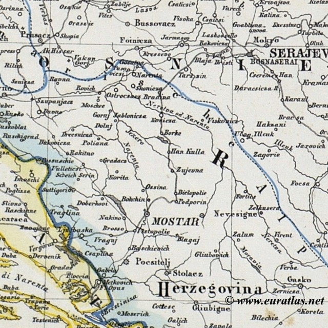 Bosnia and Northern Herzegovina