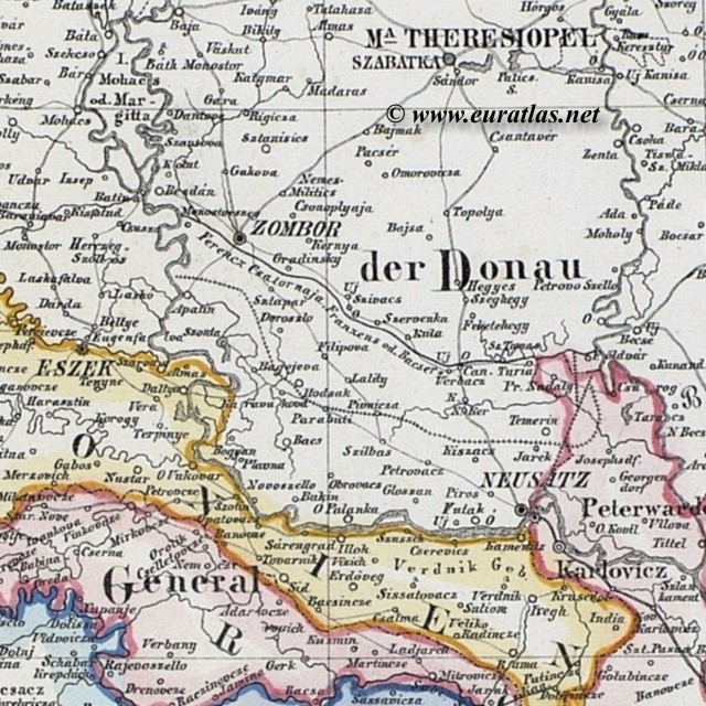 Eastern Slavonia