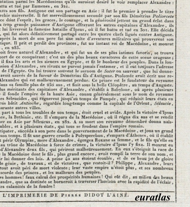 Demétrius, fils d'Antigone