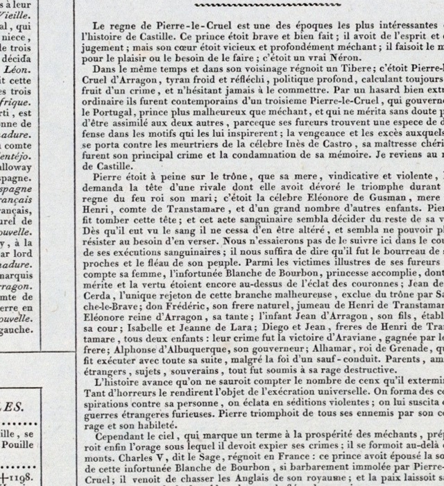 Pierre le Cruel