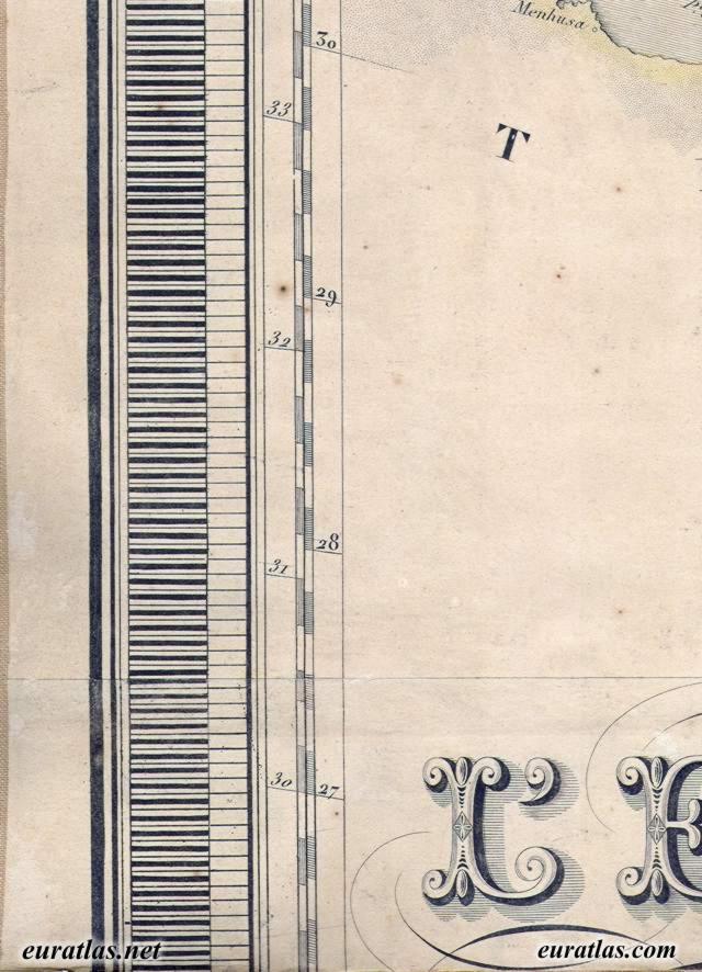 Tripolitaine et Cyrénaïque