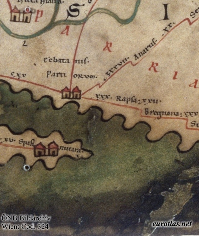 Elymais and Characene