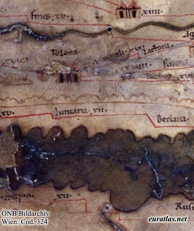 Aquitaine Gaul and Gallia Narbonensis