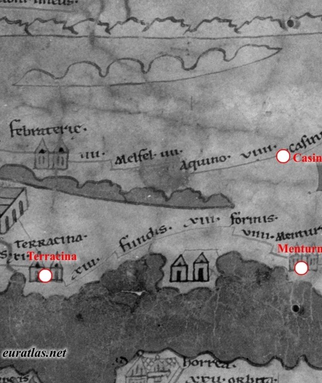 Northern Latium