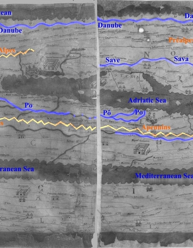 junction 3 & 4