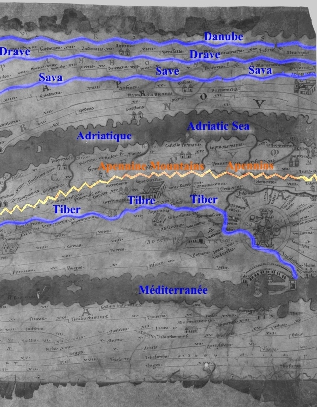 section 4 east