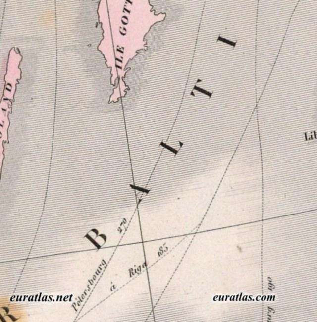 Baltic Sea