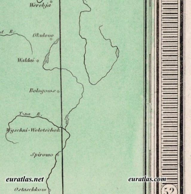 Russia South of Lake Ladoga