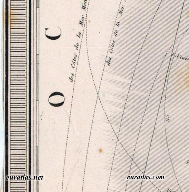 partie de l'océan Atlantique IV