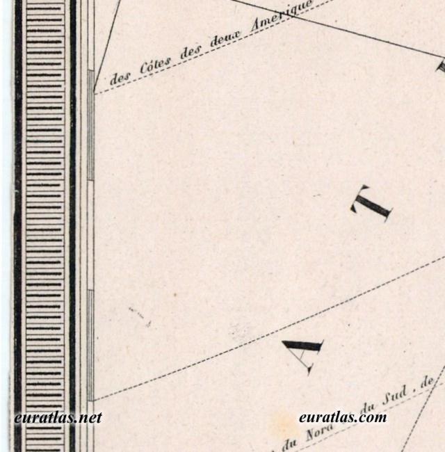 partie de l'océan Atlantique I