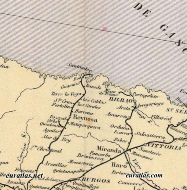 Basque Country, Spain