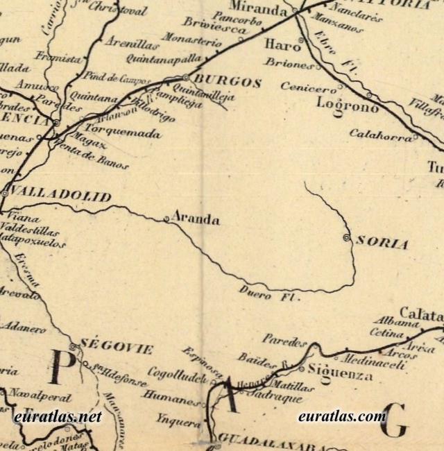 Castile and Aragon, Spain