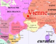 atlas historique