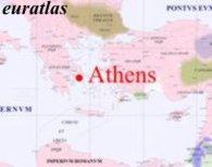 historical atlas